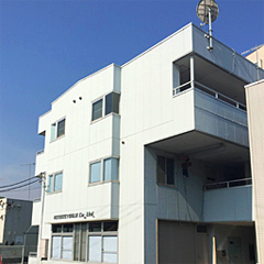 慶成商事運輸IMAGE